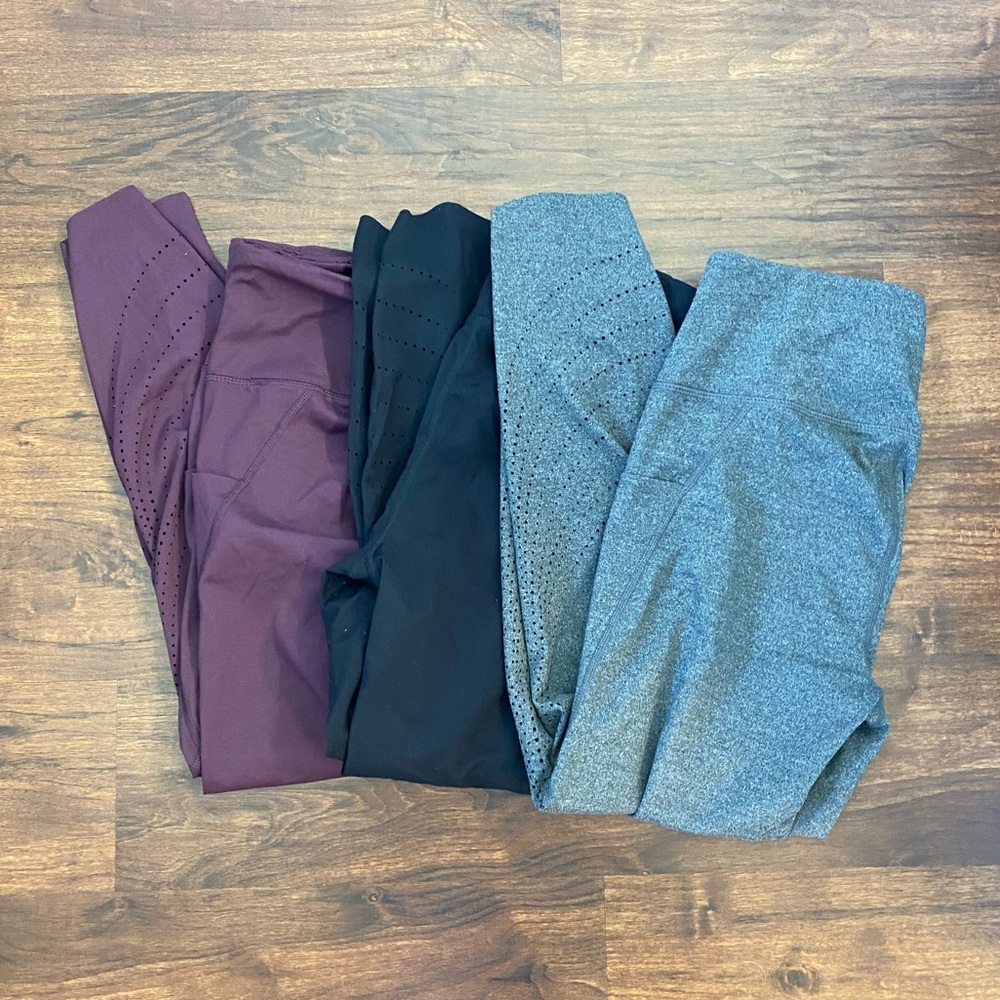 leggings bundle